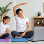 Foundations of Yoga for Wellness & Balance