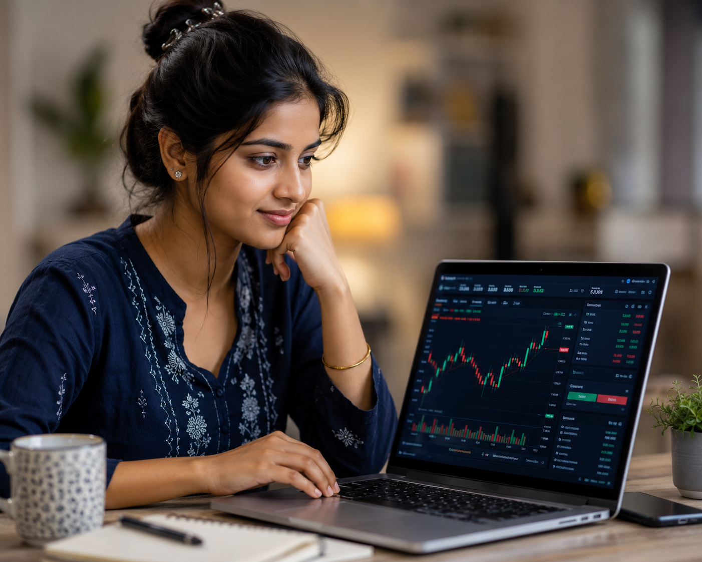 Trading1 Trading1