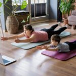 Foundations of Yoga for Wellness & Balance