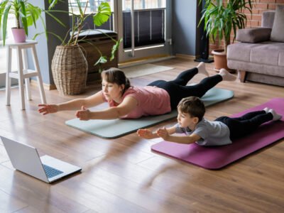 Foundations of Yoga for Wellness & Balance