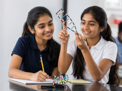 Class 12th WBCHSE Biology (Live Classes)