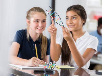 Class 12th Biology (WBCHSE)